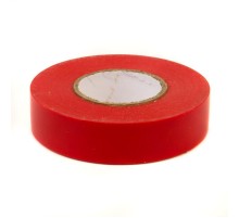 Изоляционная лента толщиной 0.15х19 25M Красная  2NI16R  DKC