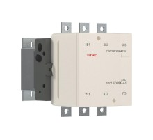 Магнитный контактор DSC330-3C00A230 330А 160кВт (AC3)  кат 220В AC  DSC330-3C00A230  DKC