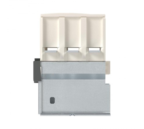 Магнитный контактор DSC330-3C00A230 330А 160кВт (AC3)  кат 220В AC  DSC330-3C00A230  DKC