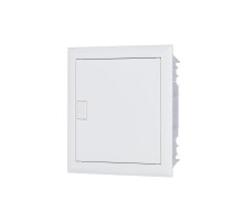 UK610P2RU Шкаф внутреннего монтажа на 12М с самозажимными N/PE  2CPX077850R9999  ABB