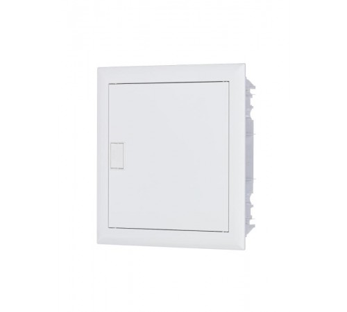 UK610P2RU Шкаф внутреннего монтажа на 12М с самозажимными N/PE  2CPX077850R9999  ABB