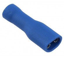 Разъем РпИмп 2-250 плоский (100шт/упак)  URM20-D25-D23-7  IEK