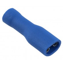 Разъем РпИмп 2-250 плоский (100шт/упак)  URM20-D25-D23-7  IEK