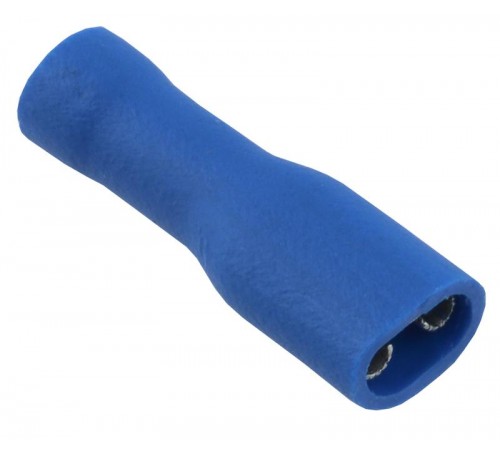 Разъем РпИмп 2-250 плоский (100шт/упак)  URM20-D25-D23-7  IEK