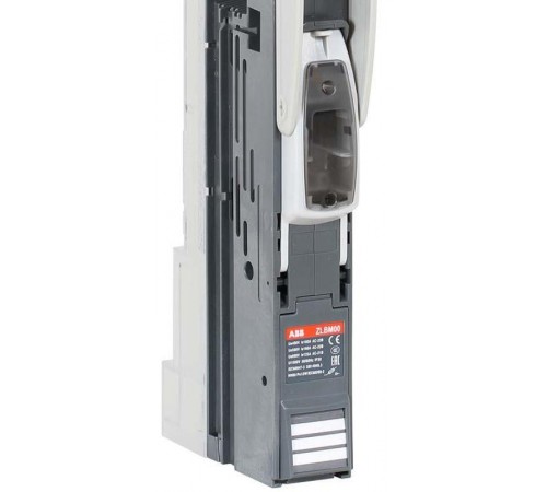 ZLBM доп.контакт 1НЗ1SEP619554R0001 ABB