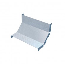 Крышка внутреннего вертикального угла 90х200(80/100)  KNL90*200(80/100)  КМ-профиль