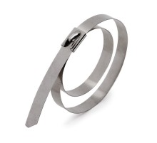 Стяжка стальная СКС-2 (316) 12х1600  103069  Fortisflex