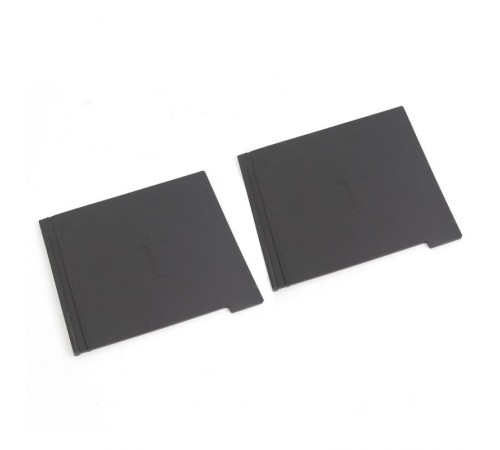 Межполюсные перегородки TQQ для  MGS630/400 2шт.  TQQ-MGS630IB3  DKC