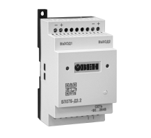 Блок питания БП07Б-Д3.2-24  101231  ОВЕН