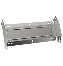 ESCA 5 Поворот верт. внеш. 45град 100х500-1,2  ES5-PV-45-100-500-12  IEK