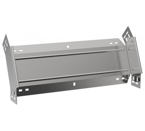 ESCA 5 Поворот верт. внеш. 45град 100х500-1,2  ES5-PV-45-100-500-12  IEK