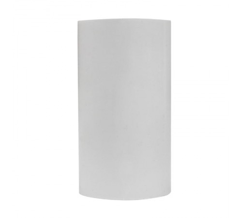 Муфта соединительная для трубы (50мм.) (10шт.) Plast EKF PROxima  ms-t-50  EKF