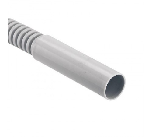 Муфта соединительная для трубы (32мм.) (25шт.) Plast EKF PROxima  ms-t-32  EKF