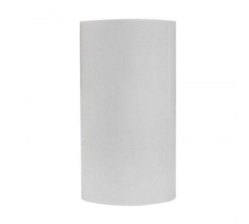 Муфта соединительная для трубы (50мм.) (10шт.) Plast EKF PROxima  ms-t-50  EKF