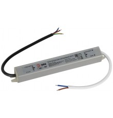 Блок питания  LP-LED 25W-IP67-24V-S  Б0061142  ЭРА