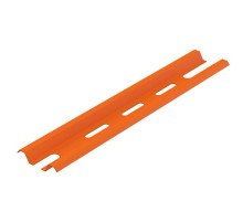 Омега-профиль горизонтальный 600  PR08.3644  Промрукав