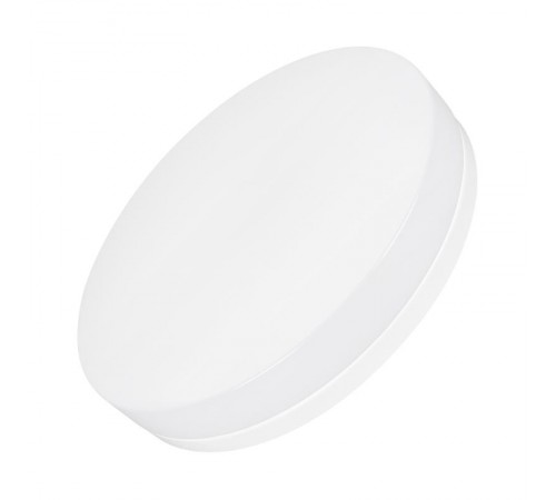 Светильник CL-SMURF-R400-30W Day4000-MIX (WH, 140 deg, 230V) (Arlight, IP40 Пластик, 3 года)  036669  Arlight