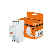 Фотореле ФРЛ-11 2-100Лк 20А DIN-рейка,   SQ0324-0019  TDM