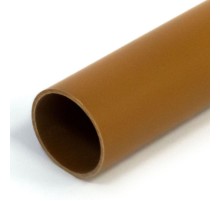 Труба жесткая ПВХ 2-х метровая легкая бук д16 (100м/уп)   PR05.0095  ПРОМРУКАВ