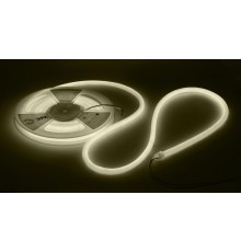 Лента светодиодная термостойкая для бани  LS2835-9,6-120-24-3000K-IP68-3 year-5m (теплый бел.)   Б0062320  ЭРА