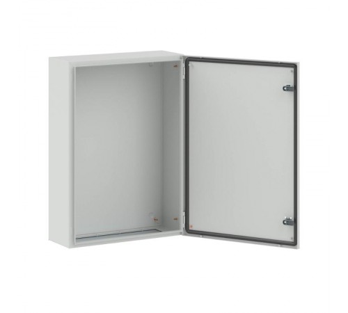 Корпус сварной навесной ST без М/П ВхШхГ  700 x 500 x 200  R5ST0752WMP  DKC