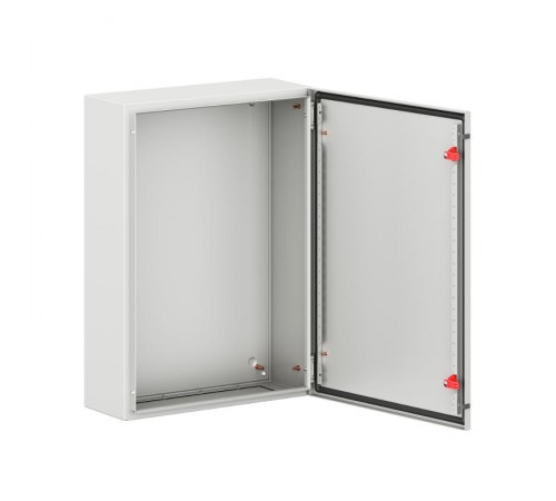 Корпус сварной навесной ST без М/П ВхШхГ  700 x 500 x 200  R5ST0752WMP  DKC