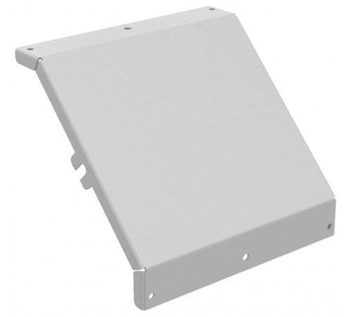 ESCA 7 Кр. пов. верт. внеш. 90град 100х150-2,0 RAL 9016  ES7-PVD-90-100-150-20-RGA  IEK