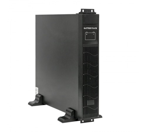 ИБП двойного преобразования E-Power SW900pro-RTB 3000 ВА PROxima, для монтажа в стойку, c АКБ 8 х 12В_7 Ач  SW930Pro-RTB  EKF