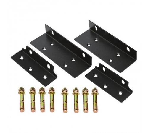 Источник Бесперебойного Питания Линейно-интерактивный E-Power PSW 600 1000 ВА PROxima, для монтажа в стойку, c АКБ 2 х 12В_7 Ач  PSW-610-RTB  EKF