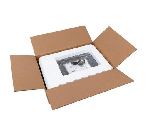 Источник Бесперебойного Питания Линейно-интерактивный E-Power PSW 600 1000 ВА PROxima, для монтажа в стойку, c АКБ 2 х 12В_7 Ач  PSW-610-RTB  EKF