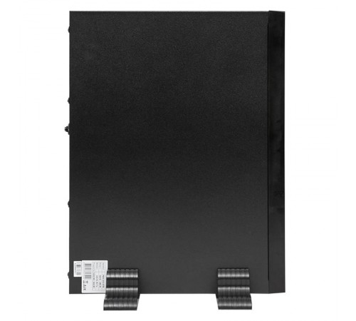 Источник Бесперебойного Питания Линейно-интерактивный E-Power PSW 600 1000 ВА PROxima, для монтажа в стойку, c АКБ 2 х 12В_7 Ач  PSW-610-RTB  EKF