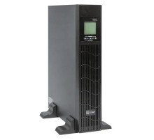 Источник Бесперебойного Питания Линейно-интерактивный E-Power PSW 600 1000 ВА PROxima, для монтажа в стойку, c АКБ 2 х 12В_7 Ач  PSW-610-RTB  EKF