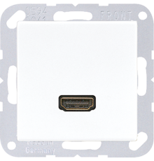 HDMI MAA1112WW Jung