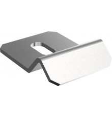 Прижим лестничный LESTA  CLM40D-PL  IEK