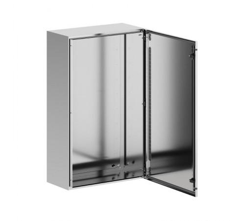 Корпус навесной STH с М/П из нержавеющей cтали AISI304 ВхШхГ 1000x600x300 мм, без фланца  R5STH1063-304  DKC