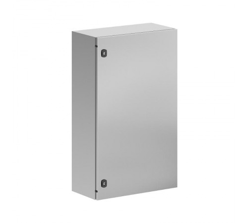 Корпус навесной STH с М/П из нержавеющей cтали AISI304 ВхШхГ 1000x600x300 мм, без фланца  R5STH1063-304  DKC