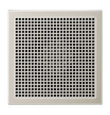 Дверной звонок  ES2567-G3  Jung