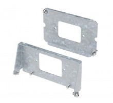 Комплект задних панелей 2M3 16А 3P  R5M2W2M3BR16  DKC