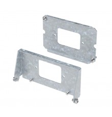 Комплект задних панелей 2M2 16А 3P  R5M2W2M2BR16  DKC