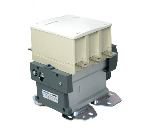 LC1F400M7, 3Р, 400А, 220В/50/60Гц, контактор  электромагнитный  (ЭТ)  ET014531  Электротехник