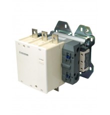 LC1F400M7, 3Р, 400А, 220В/50/60Гц, контактор  электромагнитный  (ЭТ)  ET014531  Электротехник