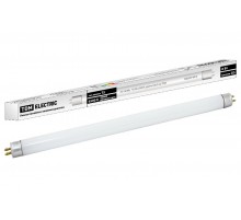 Лампа линейная люминесцентная ЛЛ  6Вт Т5 G5 865 ЛЛ-16  SQ0355-0016  TDM