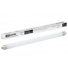 Лампа линейная люминесцентная ЛЛ  6Вт Т5 G5 865 ЛЛ-16  SQ0355-0016  TDM