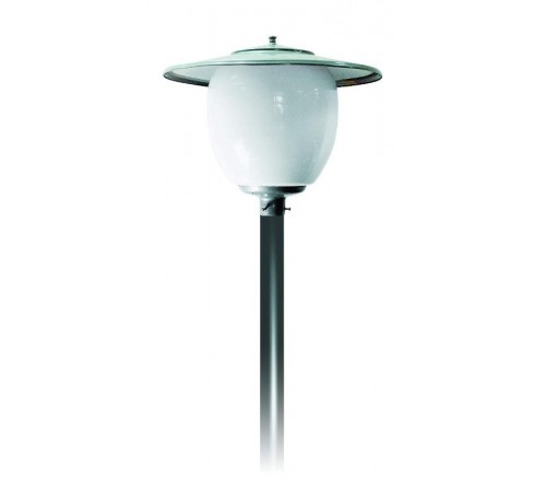 Светильник ГТУ 10-100-001 (матовый) 100Вт ДРИ Е27 ЭмПРА IP54  01059  GALAD