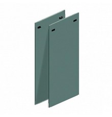 Глухая дверь для шкафов SR2 1000x600мм ВхШ  PRN1066K  ABB
