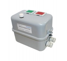 ПМ12-010260 У3 В, 380В/50Гц, 1з, 10А, нереверсивный, с реле РТТ5-10-1 7,0-10,0А IP40, пускатель электромагнитный  ET000208  Электротехник