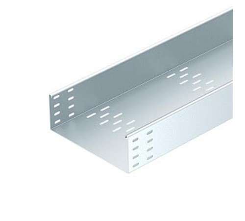 Кабельный листовой лоток BKRS 110x200x3000 (BKRS 1120 FS)  6061983  OBO Bettermann