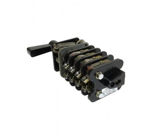 Универсальный переключатель УП 5312-А29  ET017991  Электротехник