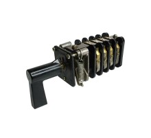 Универсальный переключатель УП 5312-А29  ET017991  Электротехник