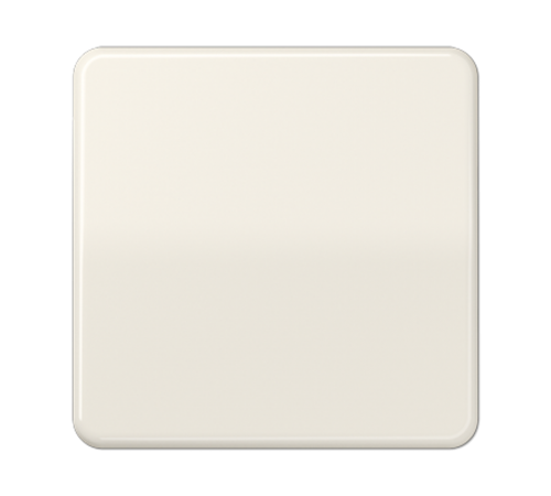 Клавиша для KNX кнопки, 1 группа; дюропласт; слоновая кость CD101 Jung